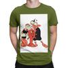 Ppopeye Olive Oyl Funny 100 Cotton Tshirt Ppopeye Tops Tees For Unisex
