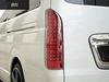 Regius Ace 200 Series LED All Red Clear Tail Lights of TRISTAR'S [Hiace (1st-8th Generation)] (Set 2)
