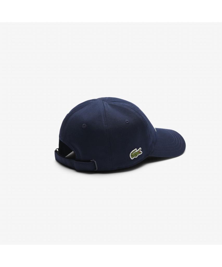 LACOSTE Men'S Rolex Paris Off-Coat Cap Rk5725-55N 166