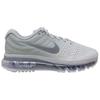 Nike Air Max 2017 Pure Platinum Wolf Grey Women's Sneakers Casual Shoes 849560-009