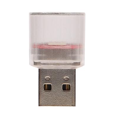 Příslušenství k notebookům – USB svítidla