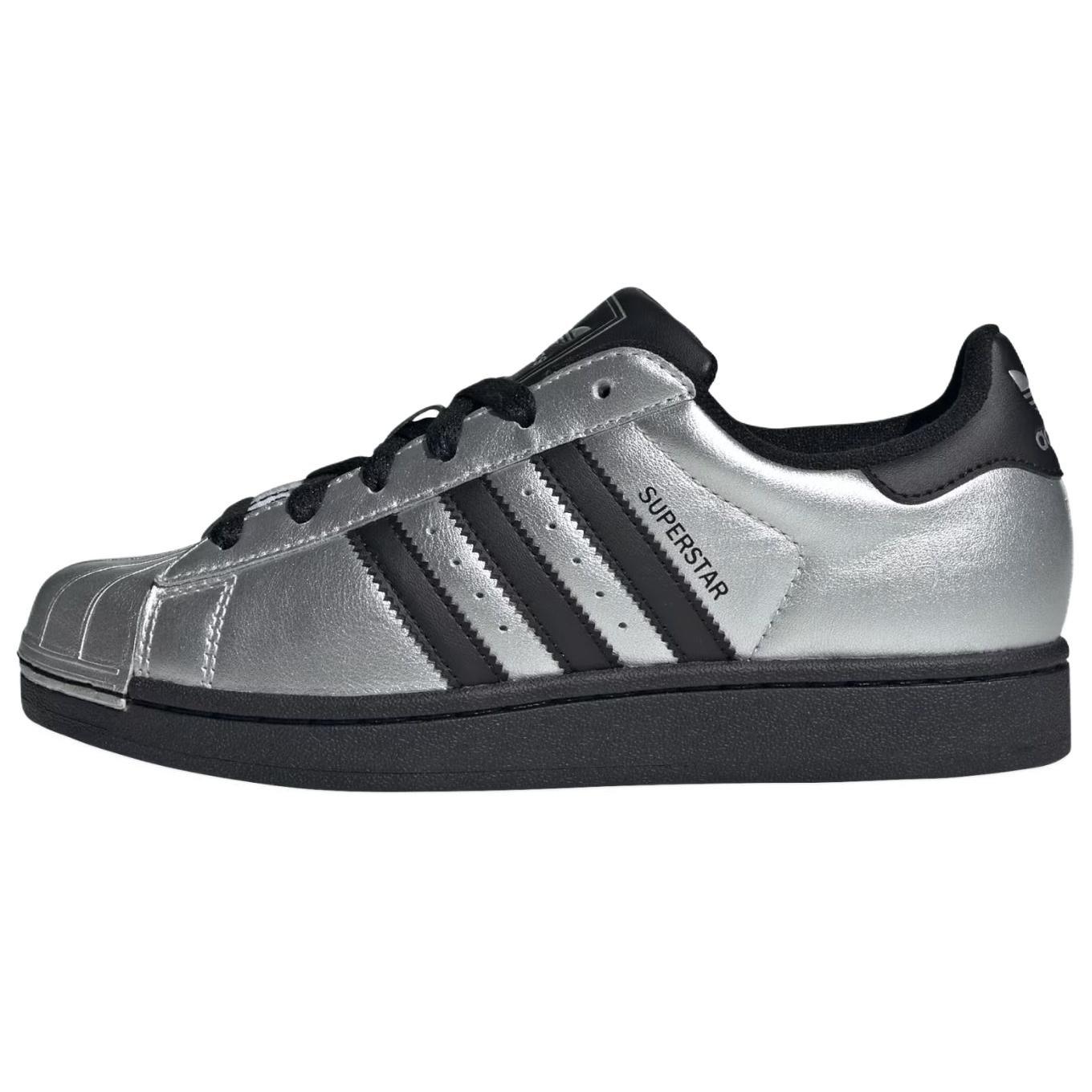 Superstar Wmns Adidas Originals Ii `Silver