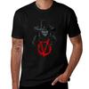 Vendetta Tshirt Plus Size Short Sleeve Tshirt