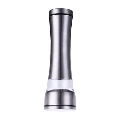Wutuo Stainless Steel Pepper Grinder