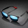 Men's Classic Outdoor Sports Sunglasses - European American Style for Driving, Fishing, and Fashion Sun Protection
