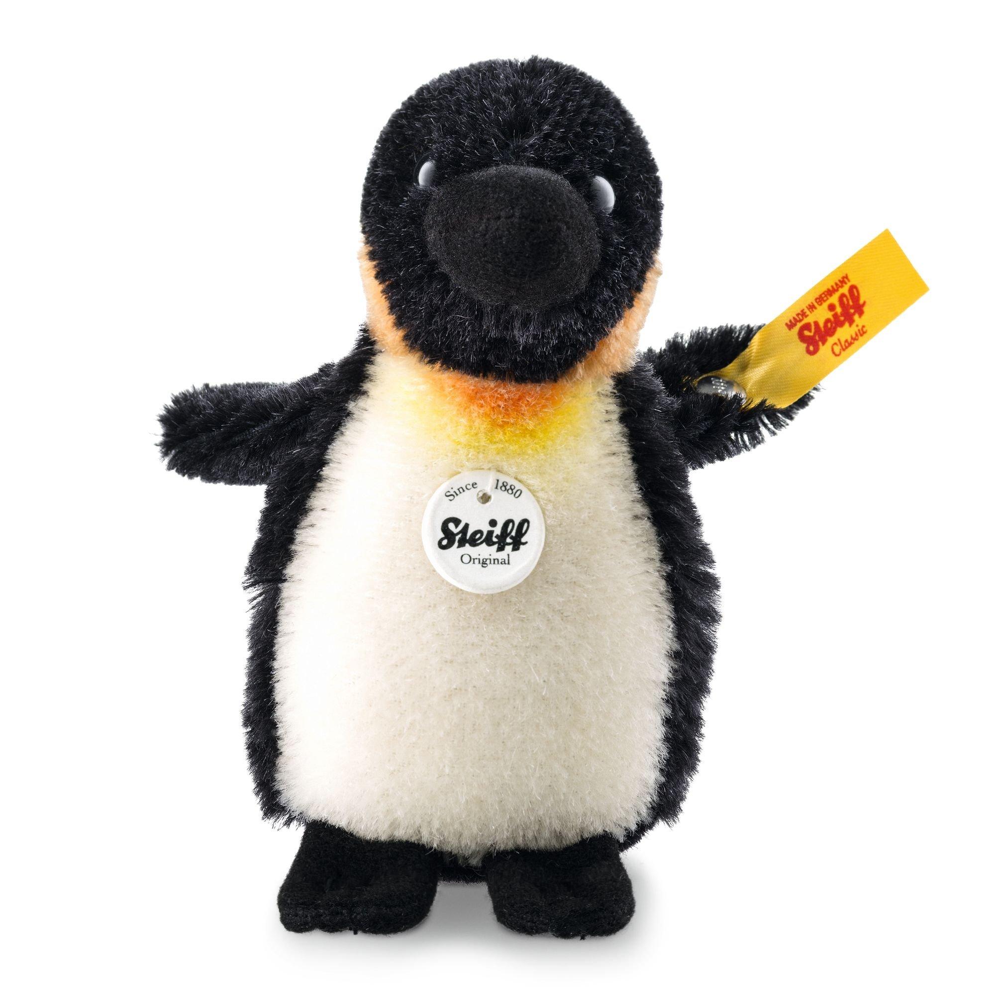 

Rari the Penguin 10cm Plush Toy