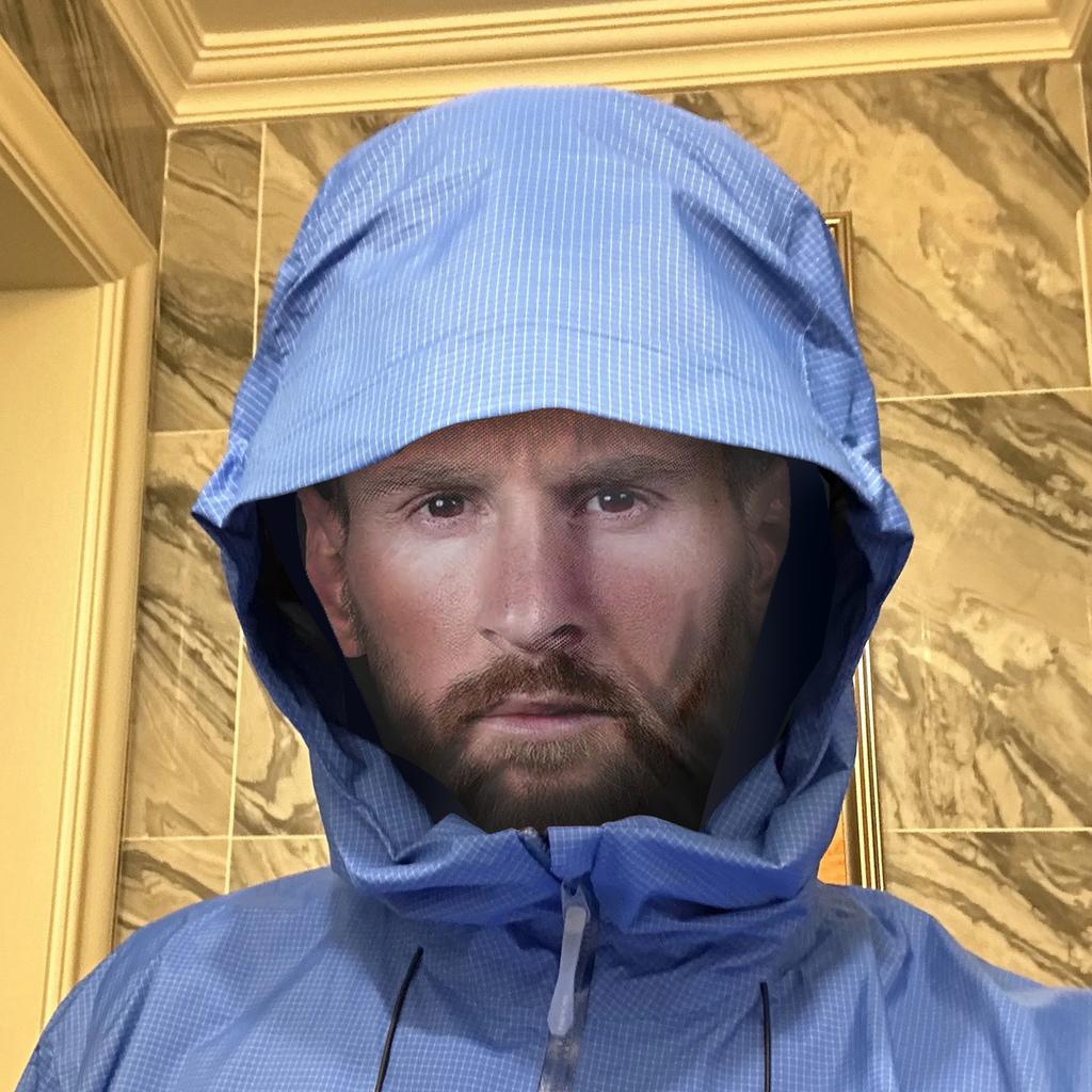 Maschera Cappuccio Copertura Completa Viso Unisex Per Costume Cappuccio Spandex Maschera Copertura Completa Viso