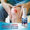 Body Care Spary For Diabetic  Care , Soothing Swelling, Itching And Pain 30ml