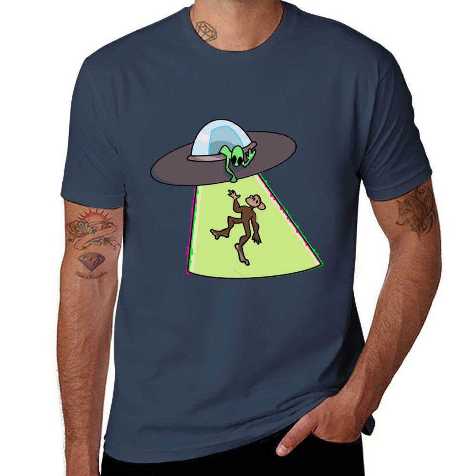 Oh Hey Steve Tshirt Basic Solid Color Short Sleeve Cotton Top S
