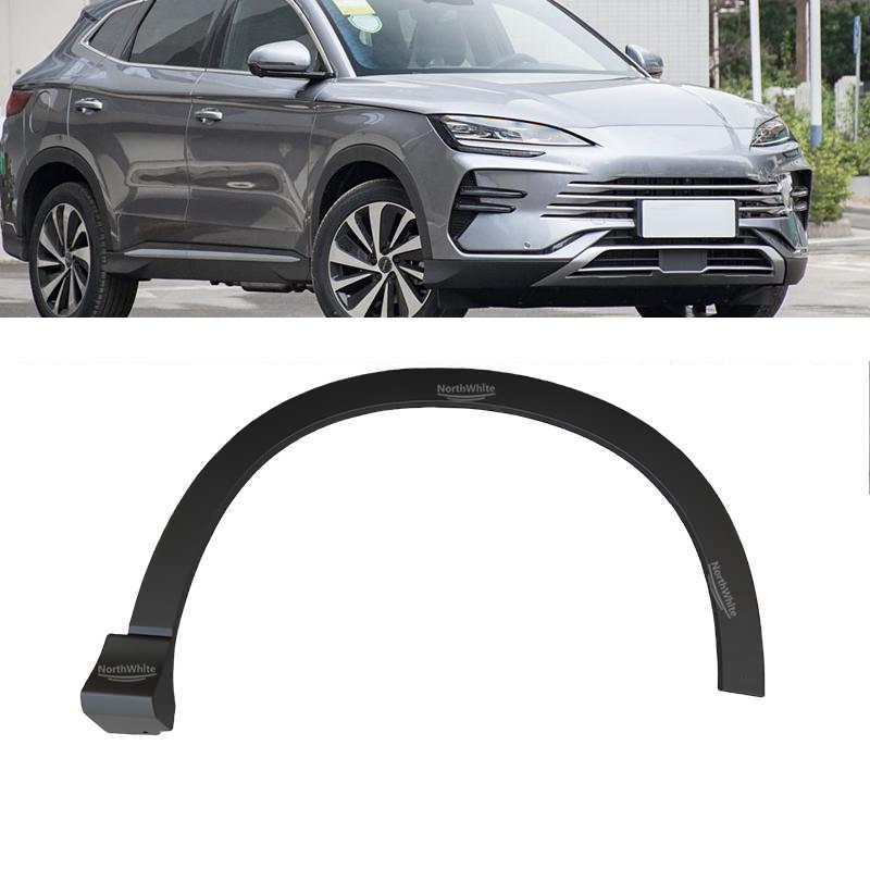 Wheel Fender Wheel Arch Tire Trim