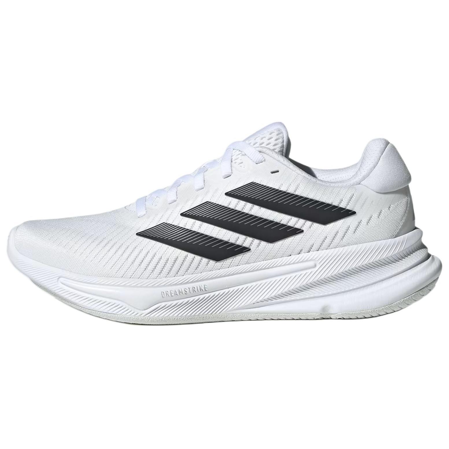 (WMNS) adidas Supernova Ease White Dash Grey Women s JH8558 EU 37⅓
