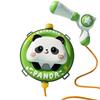New Children's Backpack Water  Toy Summer Pull-out Water  Beach Water Fight Squirt  Water Toy