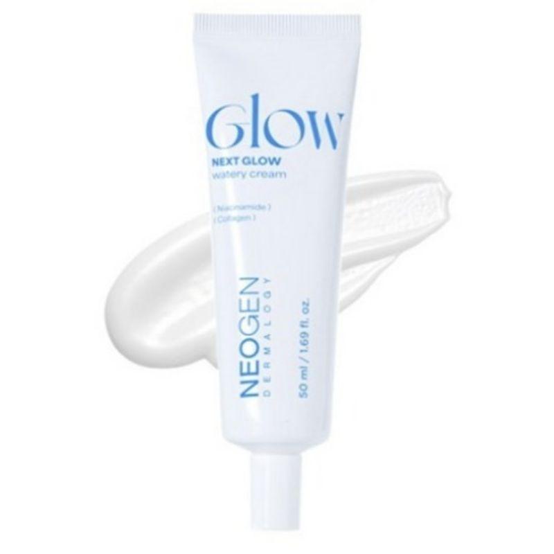NEOGEN Next Glow Hydrating Cream 50ml 1pcs