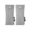 2x Shoe Deodorizer Set Odor Eliminator Multifunction Natural Purifier Bags Air
