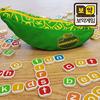 Boyak Game Bananagrams Green