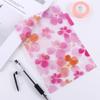 Binder DIY Accessory Loose Leaf Separator Page Binder Index Dividers Spiral Notebook Inner Page