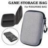 Travel Organizer Bag Cable Storage Organizers Pouch Carry Case Portable Storage Bags Cable Cord Makeup Bag