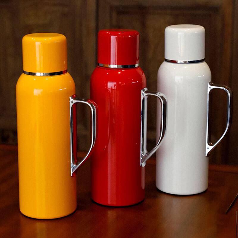 INMINDS Y2418H 316 Stainless Steel Vacuum Flask