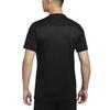 New Nike Dri Fit T Shirt Men's Black IB8640-010