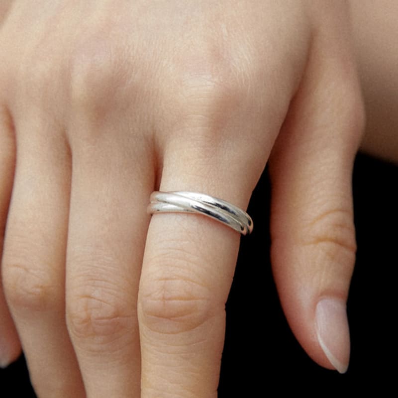 byweekend Piper ring