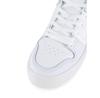 DC MANTECA 4 PLATFORM Sneakers ADJS100156-WW0 White