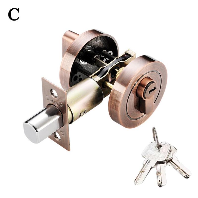 Buy Brass Mortise Lock Cylinder V1X5 at affordable prices — free
