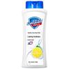 Safeguard Healthy Clean Lemon Scent Shower Gel