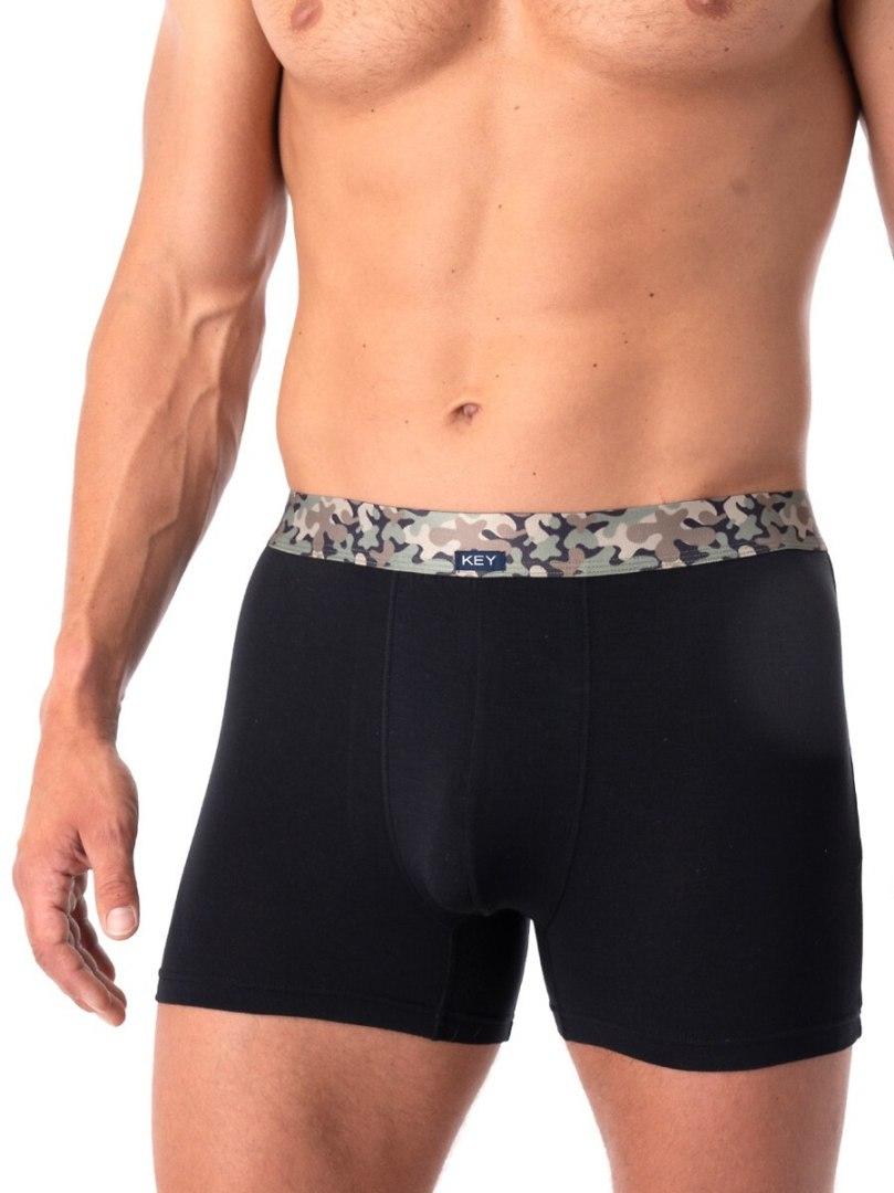 

Bokserki Key MXH 240 A25 Bambus M-2XL Key