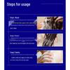 EHD Travel Hair Care & Body Wash Gift Set