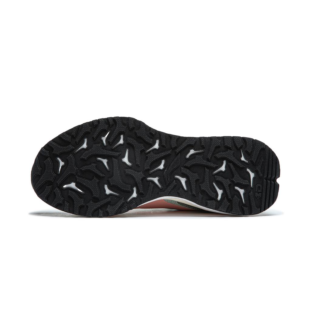 Li Ning Zhongning M1000 Cushioning Slip Resistant Abrasion Resistant Breathable Support Rebound Low Top Casual Shoes AGCU073-13