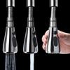 Spray Tap Head Universal Kitchen Pull Out Spray Head Replacement Sink Faucet Basin Mixer Tap Kitchen Faucets Pull-Out Faucet