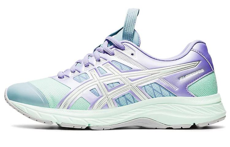 ASICS Gel Contend 5 Мятный оттенок Женские 1202A128-300 36