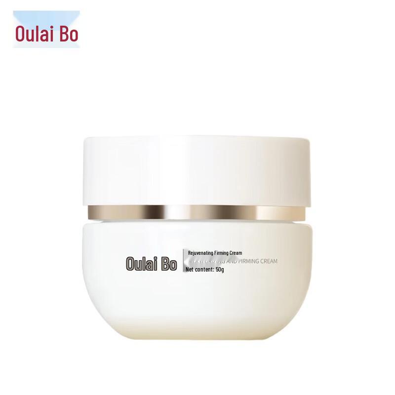 

Крем для лица Olabo Укрепляющий и увлажняющий