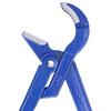 Pipe Wrench     45 Degrees  Bent Nose Pliers High Carbon Steel for Bathroom Plumbing Clamp
