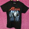 Poison Power to the People Heavy Metal T-Shirt klein