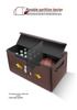 BYD Han EV/L/dm-i/LEV Car Trunk Folding Storage Organizer