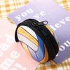 Children's Gift Outdoor Volleyball Football Wallet Running Bag Coin Purse Headset Bag Small Purse