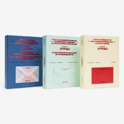 ENHYPEN - ROMANCE UNTOLD Random