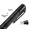 LED Brake Fluid Test Pen with Display - Automotive Fluid Quality Checker Tool for Vehicles