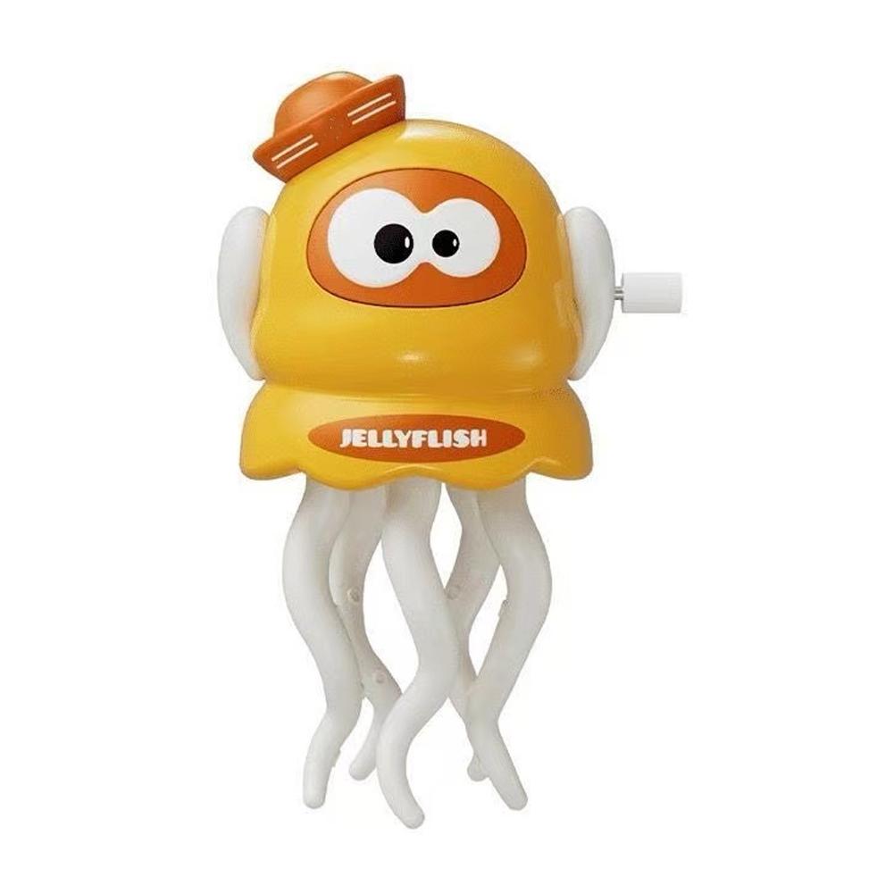 Magical Toy Children's Electric Puzzle And Girls For Boys Toy Octopus F9J0