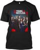 Young and The Restless Tv Series 1973 T Shirt Gift Tee for Men