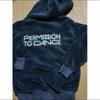 [USED] BTS PERMISSION TO DANCE Boa Parka