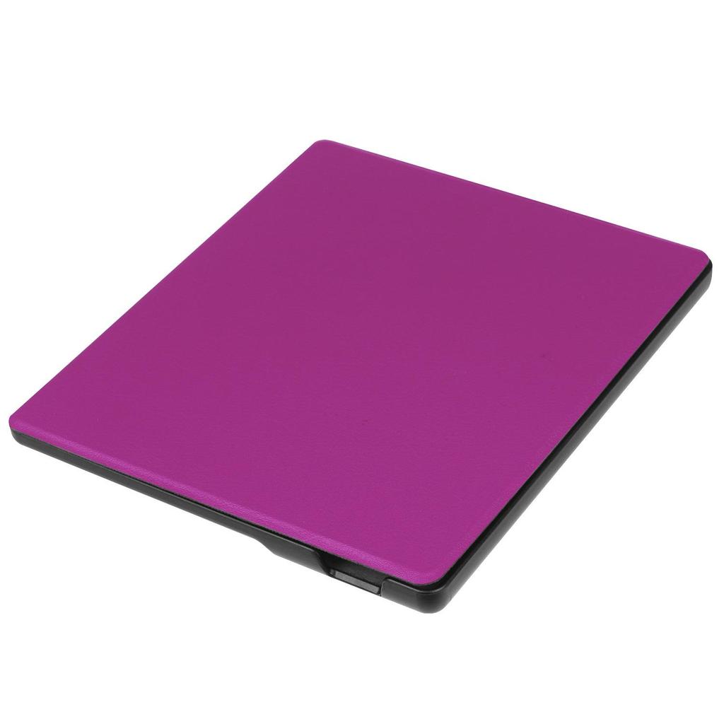 Leather Protective Cover for Kindle Oasis 2017 E-Book