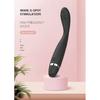 Fast Orgasm G Spot Finger Vibrator Sex Toys for Women Nipple Clitoris Stimulator Dildo Vibrator Vagina Massager for Adult