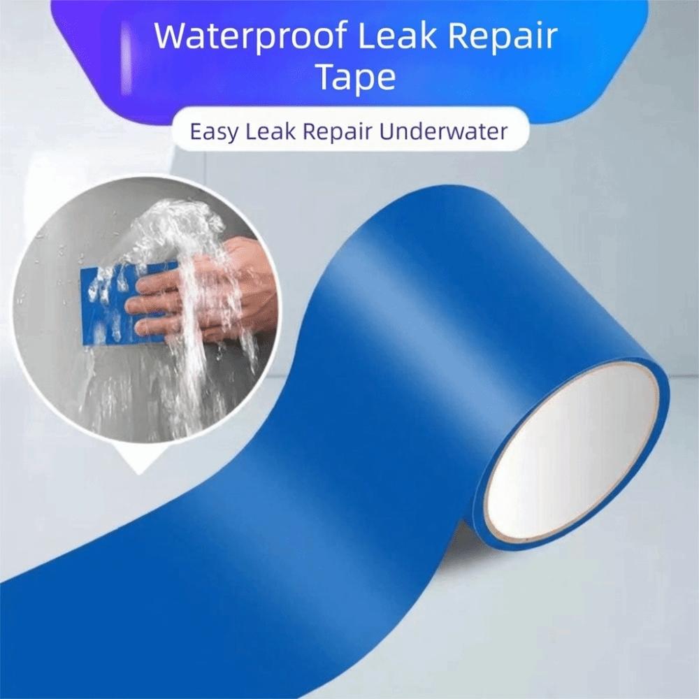 Leak Proof Performance Truck Cover Repair Tape Oilcloth Repair Tape  Oilcloth Maintenance