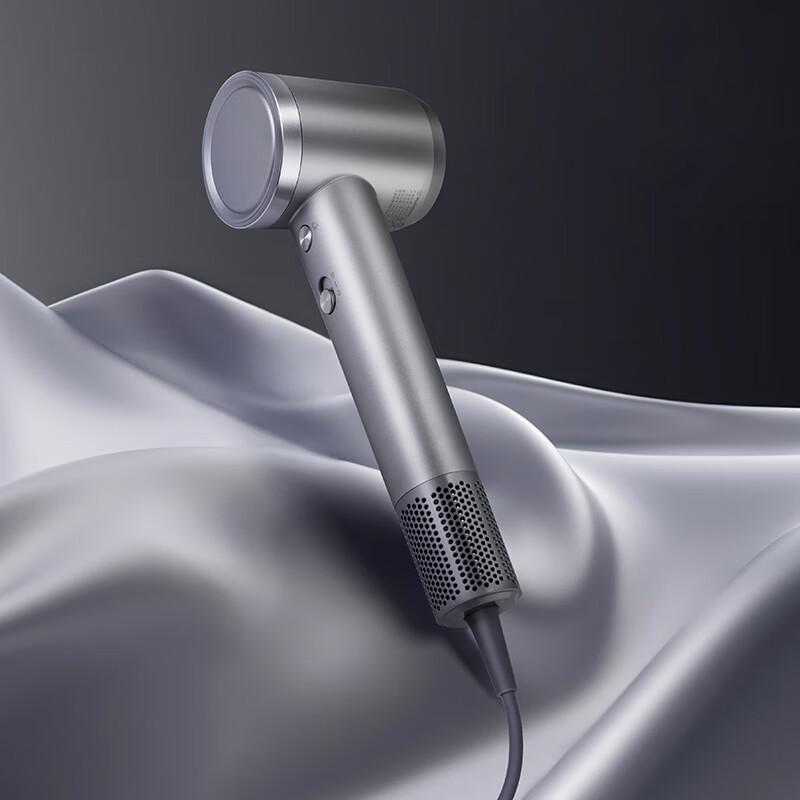 Westinghouse HS300 Negative Ion Hair Dryer CN plug (adapter included)
