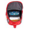 Lightning Mcqueen The Cars Kids Cartoon Backpacks School Bag Gifts