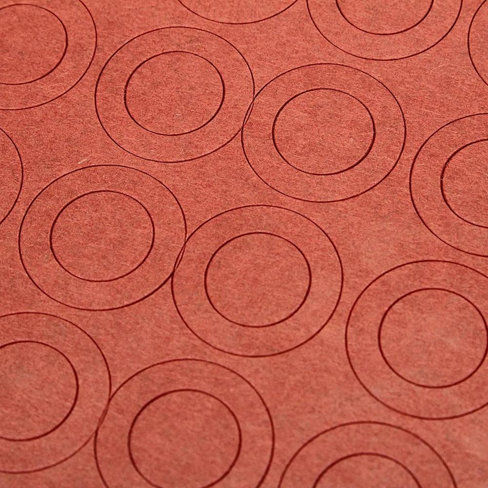 2022 Easy Peel Battery Insulators Paper 2 Sheets 200Pcs