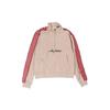 Jordan Sudaderas para Hombre Rosa Cuello Alto Moderado Regular CJ0269-213