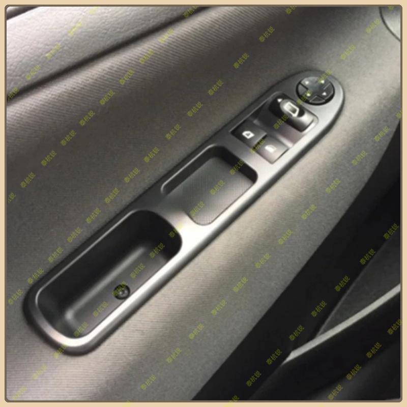 6554.QC 13P Front Left Side Power Master Window Switch For Citroen C3 Picasso Peugeot 207 WA WC CC WD SW WK Stufenheck